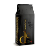 Carraro Don Carlos cafea boabe 1kg - 1