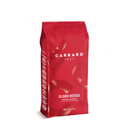 Carraro Globo Rosso cafea boabe 1kg - 1