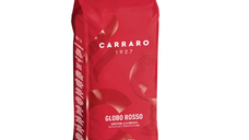 Carraro Globo Rosso cafea boabe 1kg