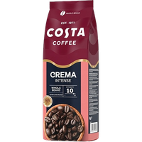 Costa Caffe Crema Intense cafea boabe 1kg - 1