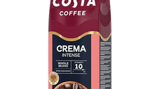 Costa Caffe Crema Intense cafea boabe 1kg