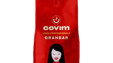 Covim Granbar 1kg cafea boabe