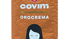 Covim Orocrema 1kg cafea boabe