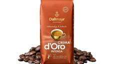 Dallmayr Crema DOro Intensa 1kg cafea boabe