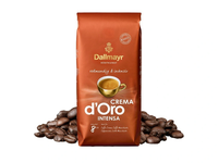 Dallmayr Crema DOro Intensa 1kg cafea boabe - 1