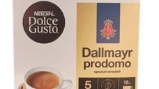 Dallmayr Prodomo 16 capsule compatibile Dolce Gusto