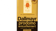 Dallmayr Prodomo 500g cafea boabe decofeinizata