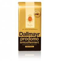 Dallmayr Prodomo 500g cafea boabe decofeinizata - 1