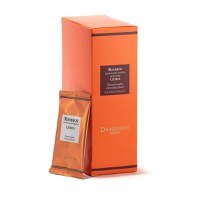 Dammann Citrus ceai rooibos 24 pliculete - 1