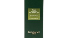 Dammann Tisane des Merveilles infuzie plante 24 pliculete