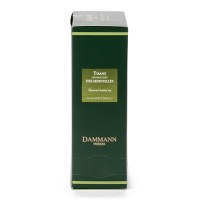 Dammann Tisane des Merveilles infuzie plante 24 pliculete - 1