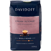 Davidoff Cafe Crema Intense cafea boabe 500g - 1