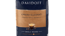 Davidoff Cafe Creme Elegant 500g cafea boabe