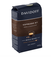 Davidoff Espresso 57 cafea boabe 500g - 1