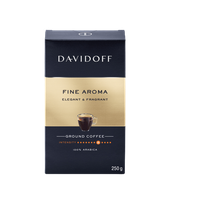 Davidoff Fine Aroma cafea macinata 250g - 1