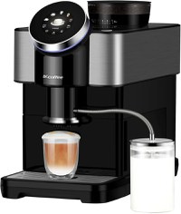 Dr. Coffee H2 espressor automat - 1