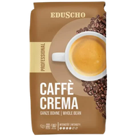 Eduscho Caffe Crema cafea boabe 1kg - 1