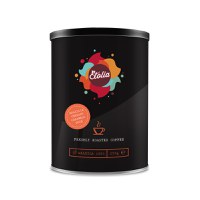 Etolia Brazilia Cerrado Caramelo Doce 250g cafea boabe proaspat prajita - 1