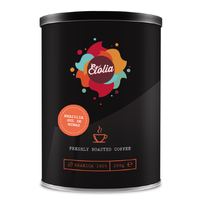 Etolia Brazilia Sul de Minas 250g cafea boabe proaspat prajita - 1