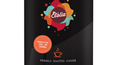 Etolia Brazilia Sul de Minas 250g cafea boabe proaspat prajita