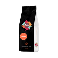 Etolia Espresso 1kg cafea boabe proaspat prajita - 1