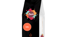 Etolia India Malabar Aspinwall 1kg cafea boabe proaspat prajita