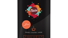 Etolia Kenya Kijani Kiboko 250gr cafea boabe proaspat prajita