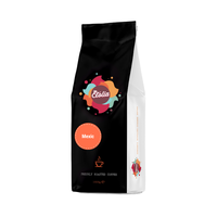 Etolia Mexic Chiapas Cafe de Mujeres 1kg cafea boabe proaspat prajita - 1