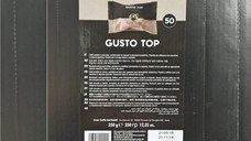 Garibaldi Gusto Top 50 capsule compatibile cu Lavazza Espresso Point