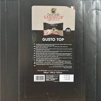 Garibaldi Gusto Top 50 capsule compatibile cu Lavazza Espresso Point - 1