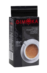 Gimoka Aroma Classico cafea macinata 250g - 1