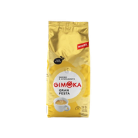 Gimoka Gran Festa Oro cafea boabe 500g - 1