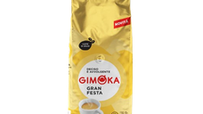 Gimoka Gran Festa Oro cafea boabe 500g