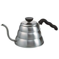 Hario Buono V60 kettle ibric inox 1200ml - 1