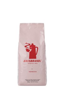 Hausbrandt Venezia cafea boabe 1kg - 1