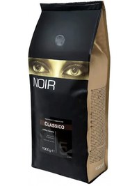 ICS Noir Classico cafea boabe 1kg - 1