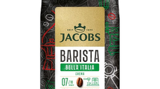 Jacobs Barista Bella Italia Crema 1kg cafea boabe