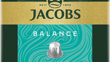 Jacobs Kronung Balance 20 capsule compatibile Nespresso