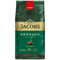 Jacobs Kronung Crema 1kg cafea boabe - 1