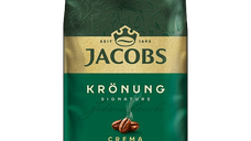 Jacobs Kronung Crema 1kg cafea boabe