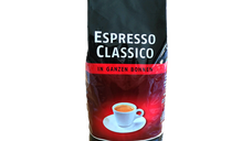 JJ Darboven Espresso Classico 1kg cafea boabe