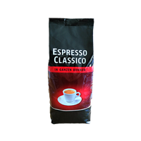 JJ Darboven Espresso Classico 1kg cafea boabe - 1