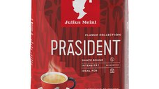 Julius Meinl der Prasident 500g cafea boabe