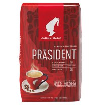 Julius Meinl der Prasident 500g cafea boabe - 1