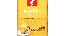 Julius Meinl Jubilaum cafea boabe 500g