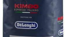 Kimbo Delonghi Espresso Classico 1kg cafea boabe