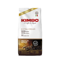 Kimbo Espresso Bar Extra Cream 1kg cafea boabe - 1