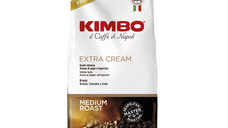 Kimbo Espresso Bar Extra Cream 1kg cafea boabe