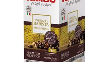 Kimbo Espresso Barista 100% Arabica 30 capsule cafea compatibile Nespresso