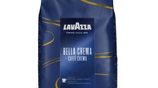 Lavazza Bella Crema cafea boabe 1kg